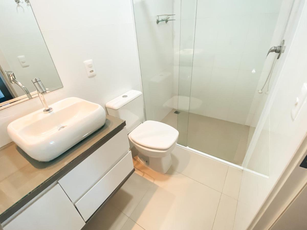 Temporadabombinhas 2 Suites Bagian luar foto