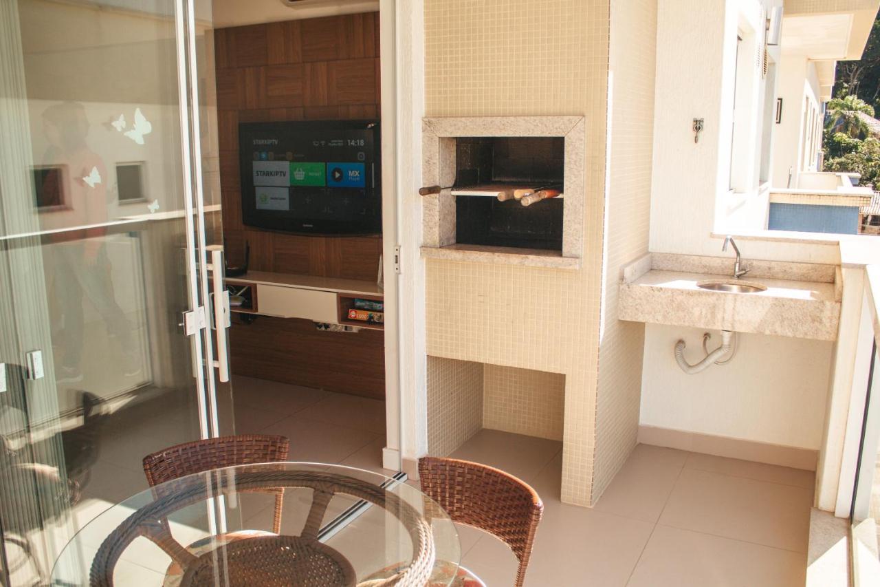 Temporadabombinhas 2 Suites Bagian luar foto