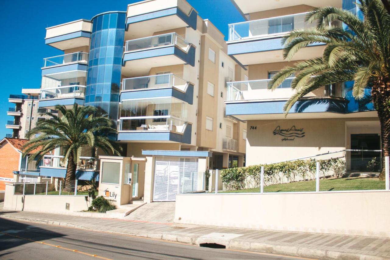 Temporadabombinhas 2 Suites Bagian luar foto