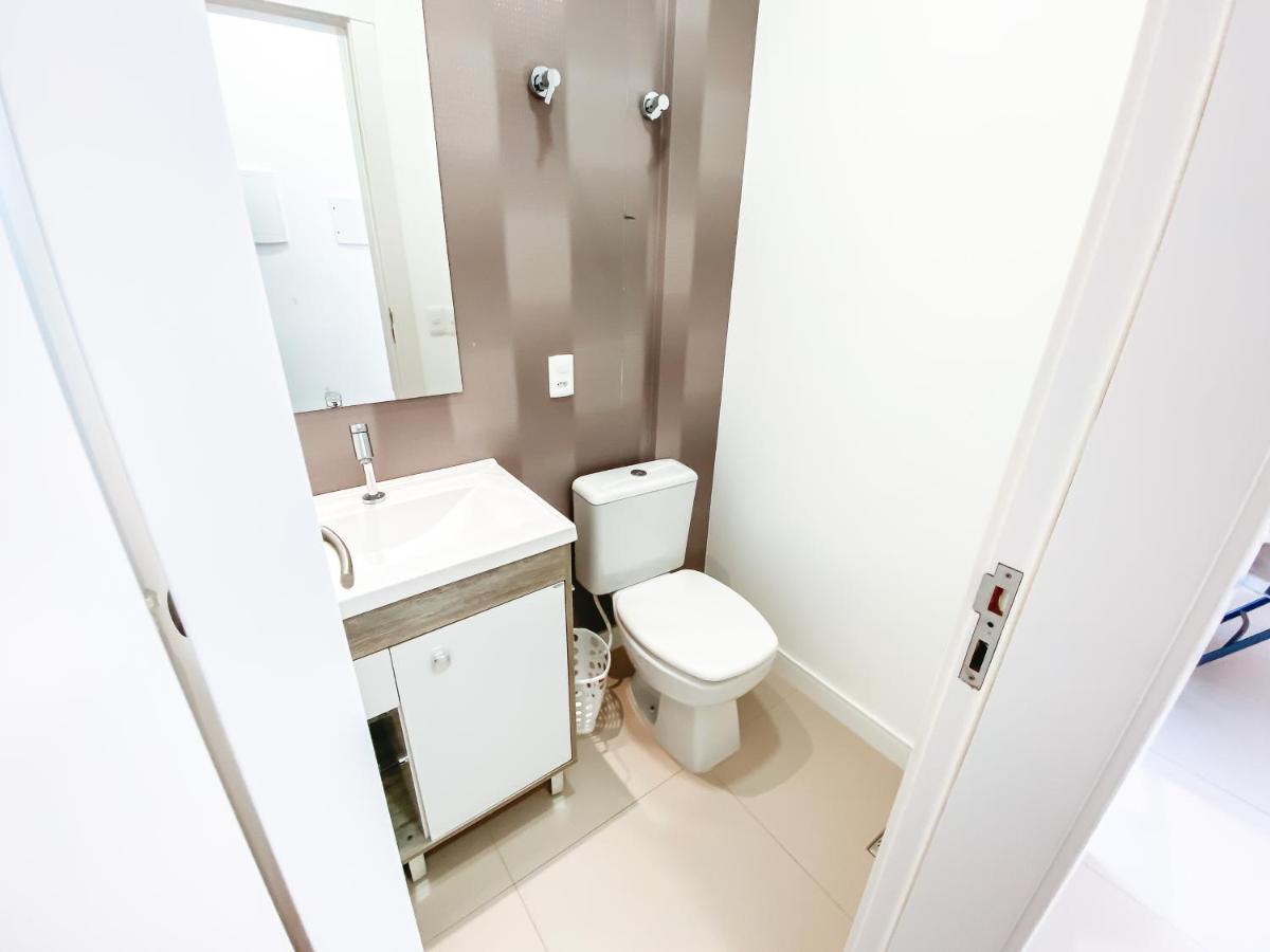 Temporadabombinhas 2 Suites Bagian luar foto