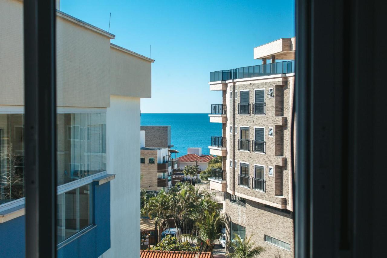 Temporadabombinhas 2 Suites Bagian luar foto