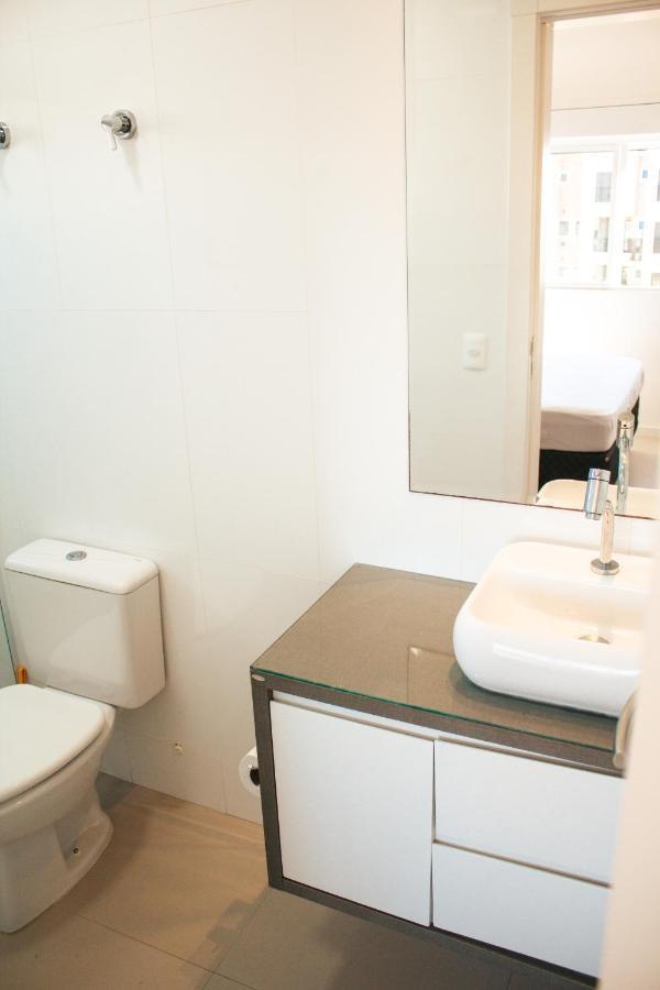 Temporadabombinhas 2 Suites Bagian luar foto