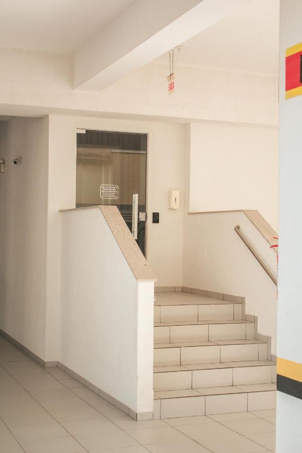 Temporadabombinhas 2 Suites Bagian luar foto