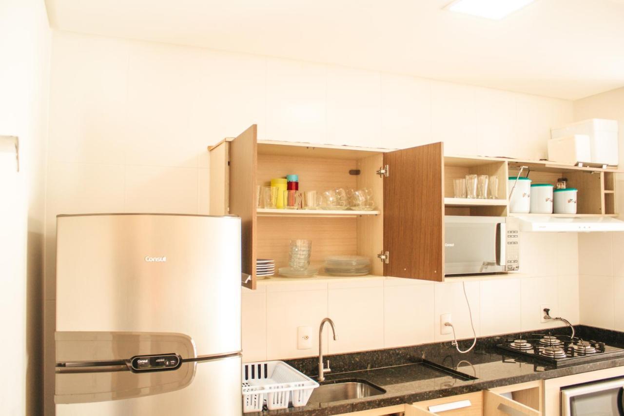 Temporadabombinhas 2 Suites Bagian luar foto