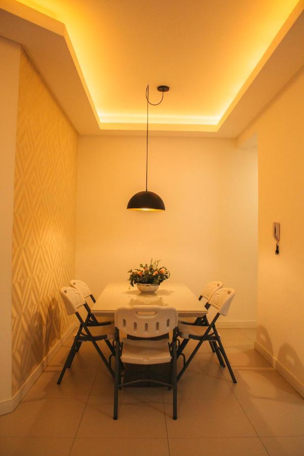 Temporadabombinhas 2 Suites Bagian luar foto