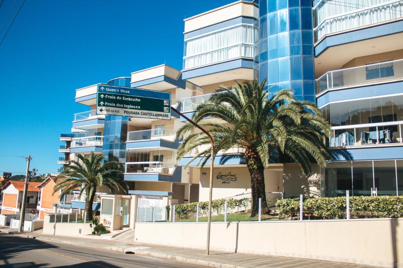 Temporadabombinhas 2 Suites Bagian luar foto
